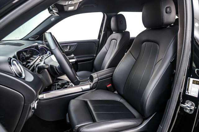 used 2025 Mercedes-Benz GLB 250 car, priced at $48,045