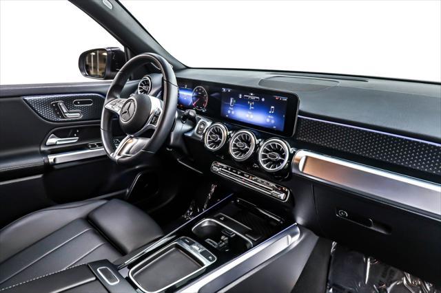 used 2025 Mercedes-Benz GLB 250 car, priced at $48,045