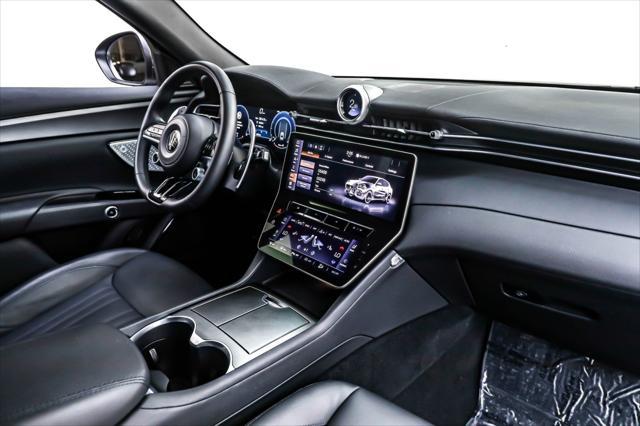 used 2023 Maserati Grecale car, priced at $40,894