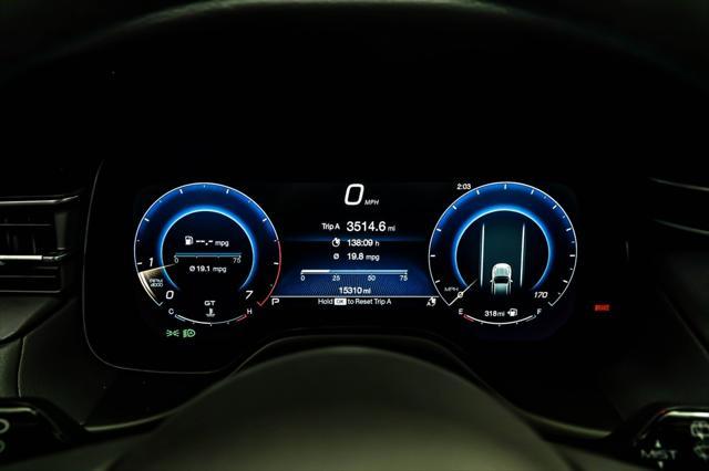 used 2023 Maserati Grecale car, priced at $40,894