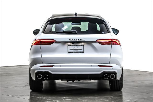 used 2023 Maserati Grecale car, priced at $40,894
