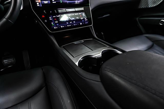 used 2023 Maserati Grecale car, priced at $40,894