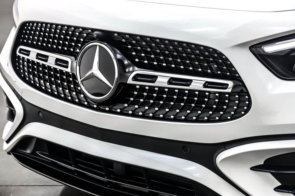 new 2026 Mercedes-Benz GLA 250 car, priced at $51,910