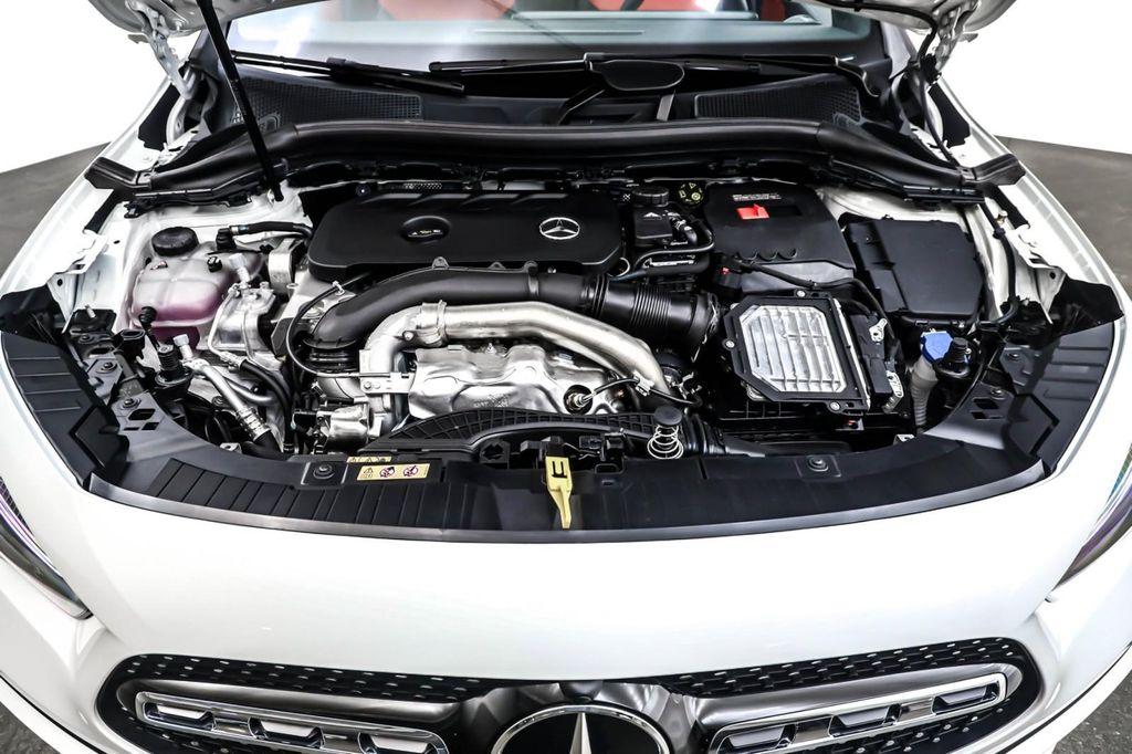new 2026 Mercedes-Benz GLA 250 car, priced at $51,910