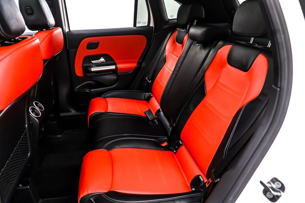 new 2026 Mercedes-Benz GLA 250 car, priced at $51,910