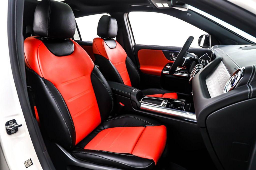 new 2026 Mercedes-Benz GLA 250 car, priced at $51,910