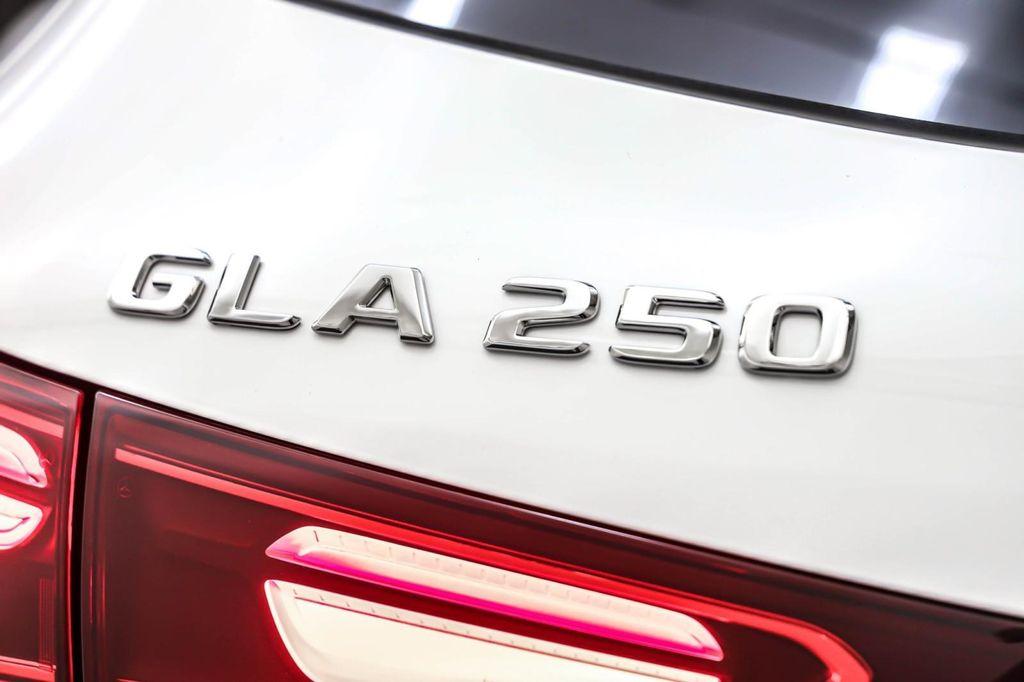 new 2026 Mercedes-Benz GLA 250 car, priced at $51,910