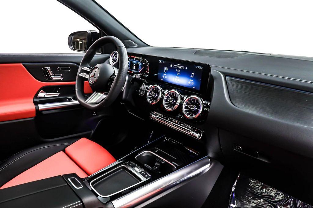 new 2026 Mercedes-Benz GLA 250 car, priced at $51,910