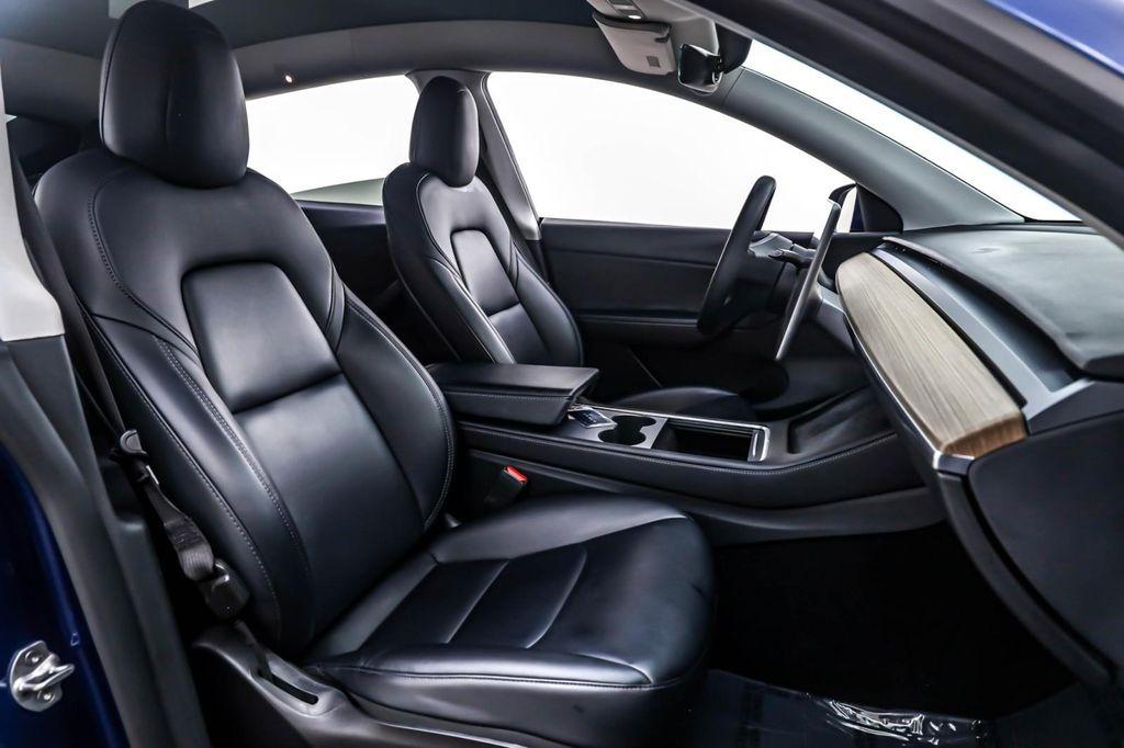 used 2021 Tesla Model Y car, priced at $25,893