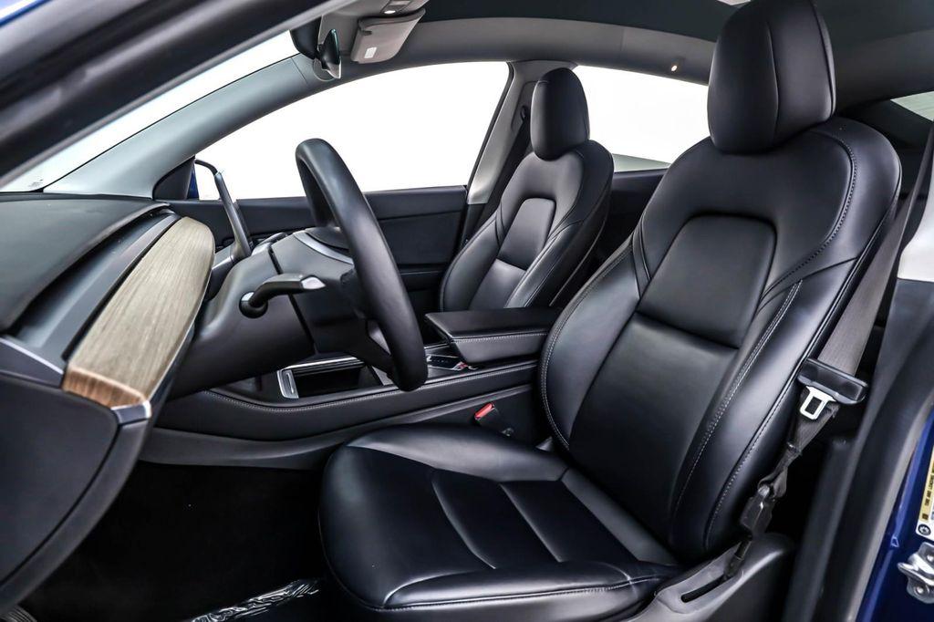 used 2021 Tesla Model Y car, priced at $25,893