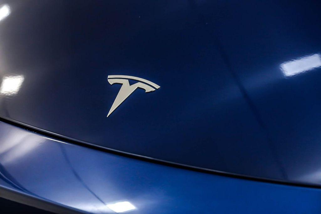 used 2021 Tesla Model Y car, priced at $25,893