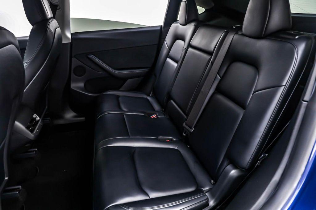 used 2021 Tesla Model Y car, priced at $25,893