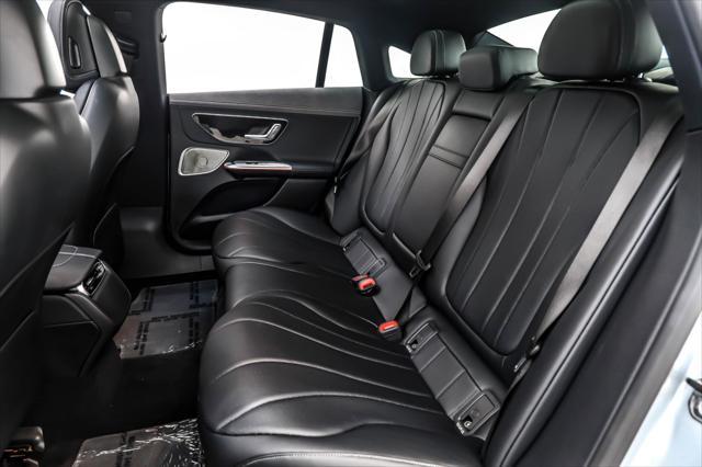 used 2023 Mercedes-Benz EQE 350 car, priced at $39,893