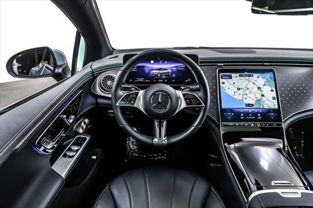 used 2023 Mercedes-Benz EQE 350 car, priced at $39,893