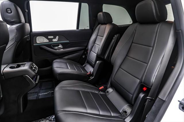 used 2022 Mercedes-Benz GLS 450 car, priced at $56,894