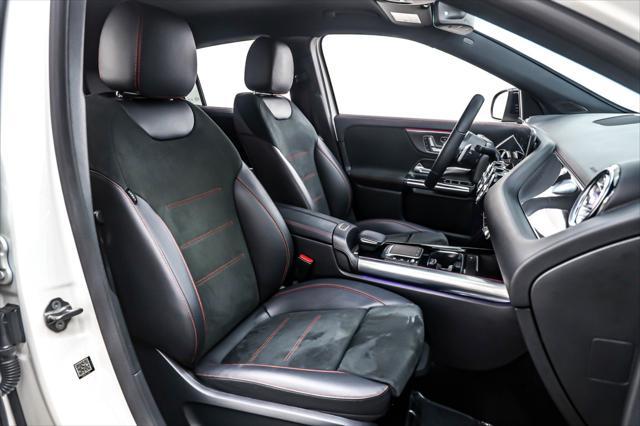 used 2021 Mercedes-Benz GLA 250 car, priced at $26,894