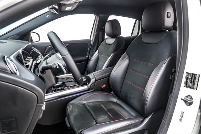 used 2021 Mercedes-Benz GLA 250 car, priced at $26,894