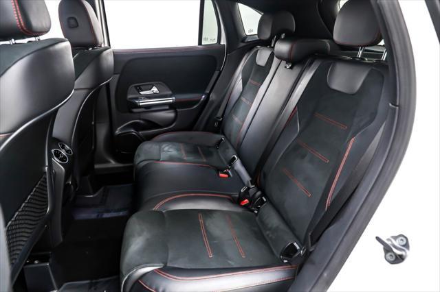 used 2021 Mercedes-Benz GLA 250 car, priced at $26,894