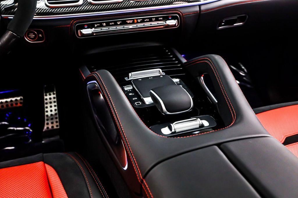 new 2026 Mercedes-Benz AMG GLE 53 car, priced at $103,595