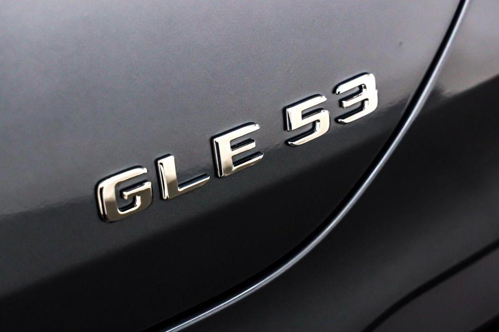 new 2026 Mercedes-Benz AMG GLE 53 car, priced at $103,595