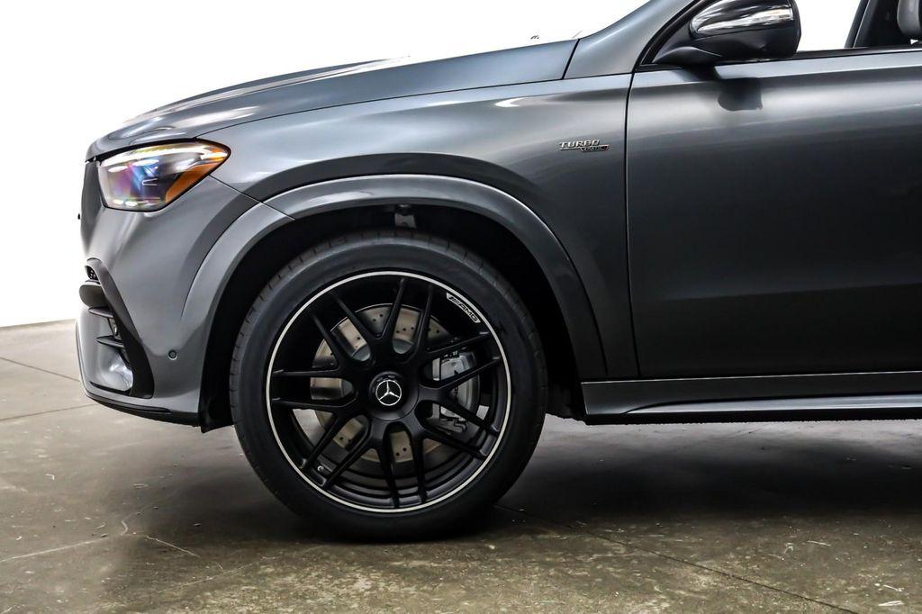 new 2026 Mercedes-Benz AMG GLE 53 car, priced at $103,595