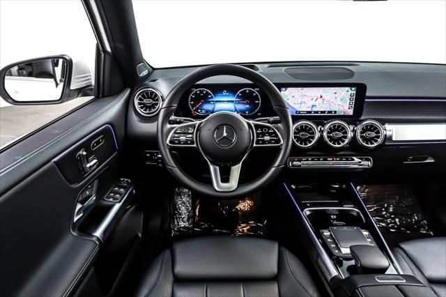 used 2023 Mercedes-Benz EQB 300 car, priced at $36,894