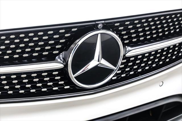used 2023 Mercedes-Benz E-Class car, priced at $68,893
