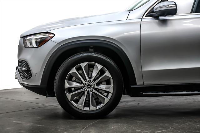 used 2021 Mercedes-Benz GLE 350 car, priced at $42,894