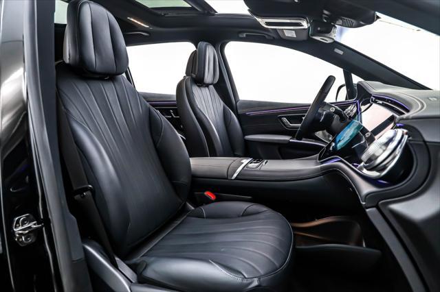used 2023 Mercedes-Benz S-Class car, priced at $71,894