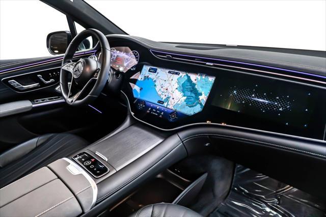 used 2023 Mercedes-Benz S-Class car, priced at $71,894
