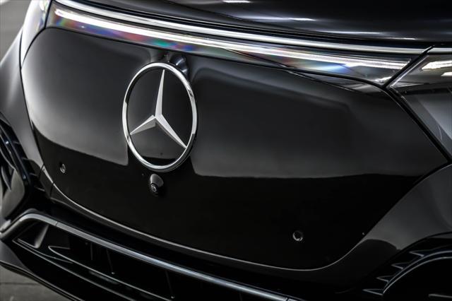 used 2023 Mercedes-Benz S-Class car, priced at $71,894