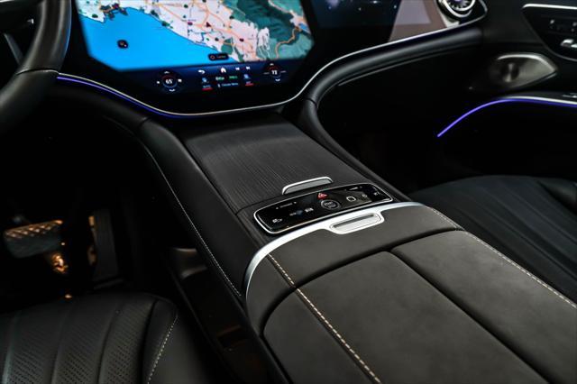 used 2023 Mercedes-Benz S-Class car, priced at $71,894