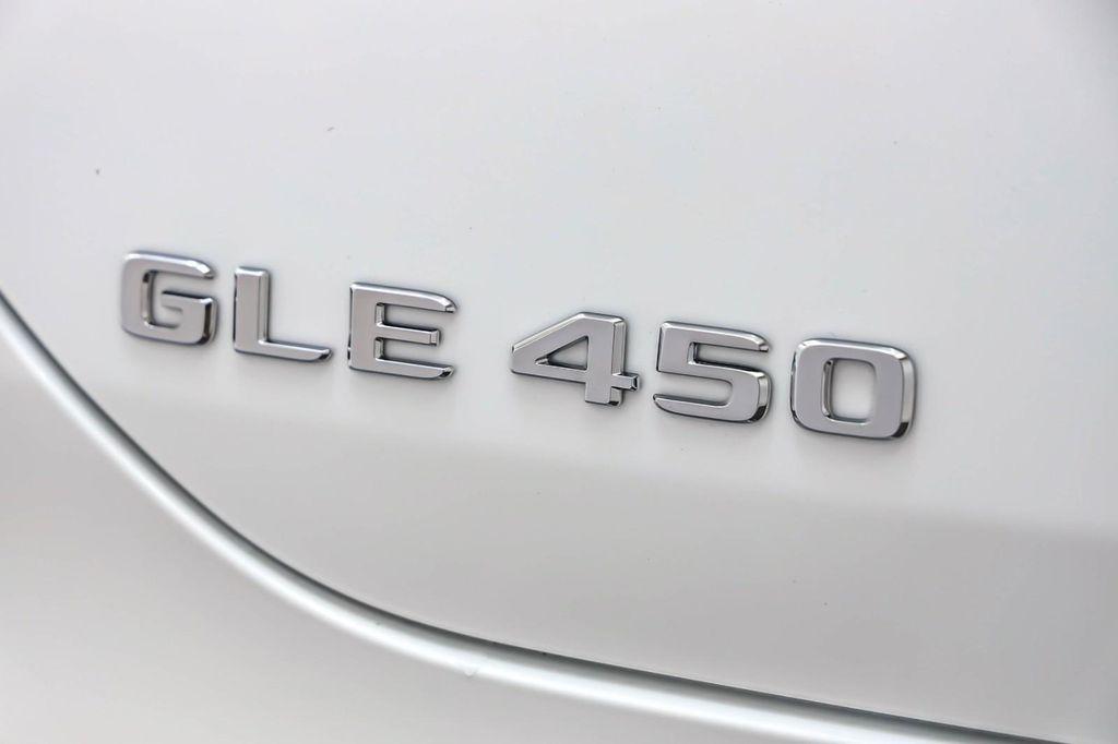 new 2026 Mercedes-Benz GLE 450 car, priced at $85,065