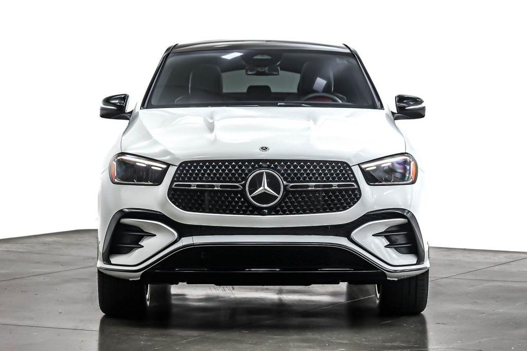 new 2026 Mercedes-Benz GLE 450 car, priced at $85,065
