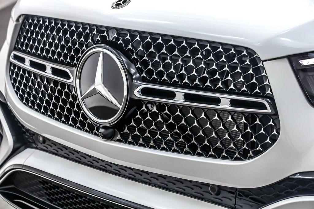 new 2026 Mercedes-Benz GLE 450 car, priced at $85,065