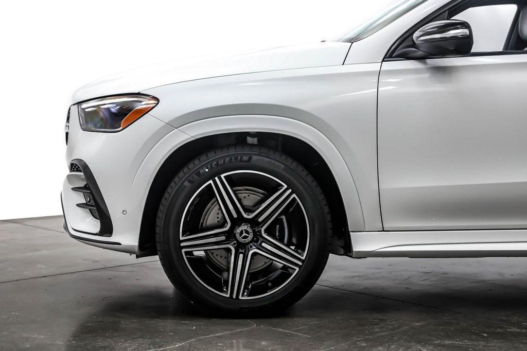 new 2026 Mercedes-Benz GLE 450 car, priced at $85,065