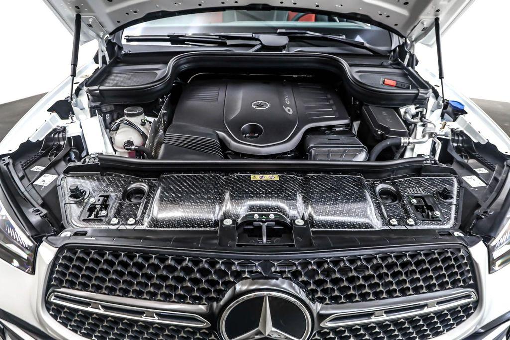 new 2026 Mercedes-Benz GLE 450 car, priced at $85,065