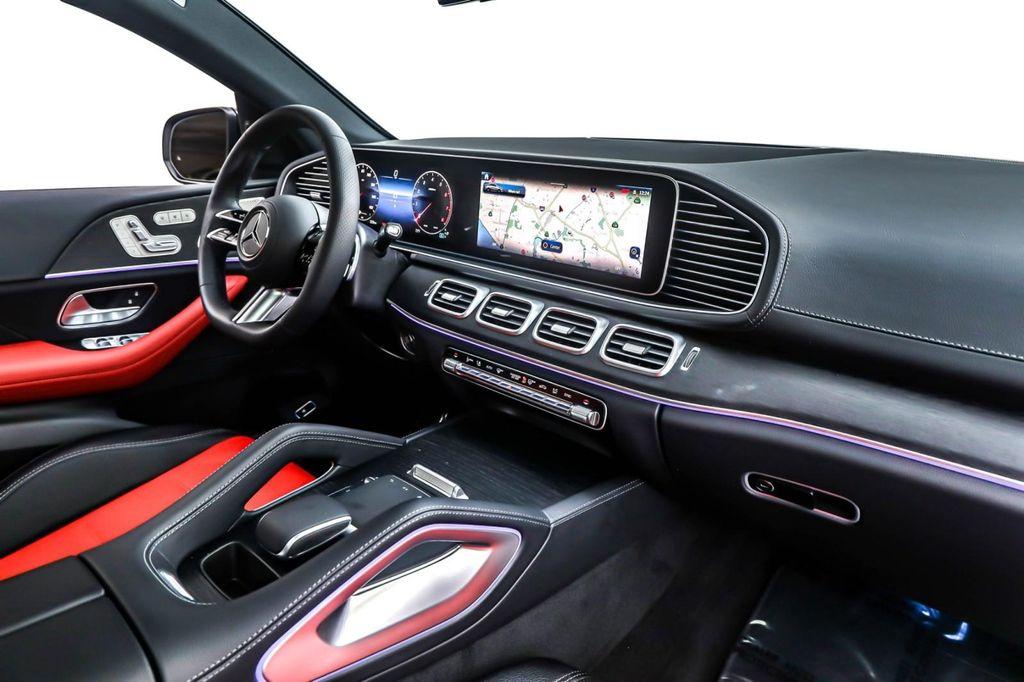 new 2026 Mercedes-Benz GLE 450 car, priced at $85,065