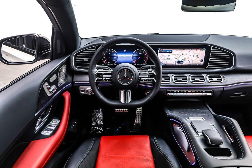 new 2026 Mercedes-Benz GLE 450 car, priced at $85,065