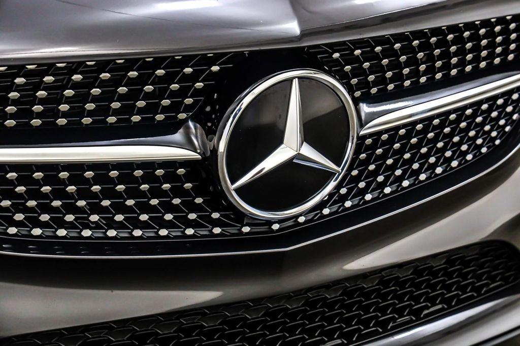 used 2023 Mercedes-Benz C-Class car, priced at $35,894