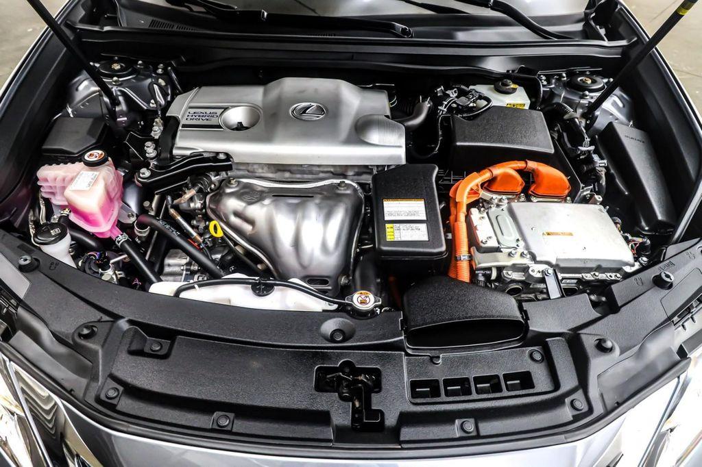 used 2017 Lexus ES 300h car, priced at $19,893