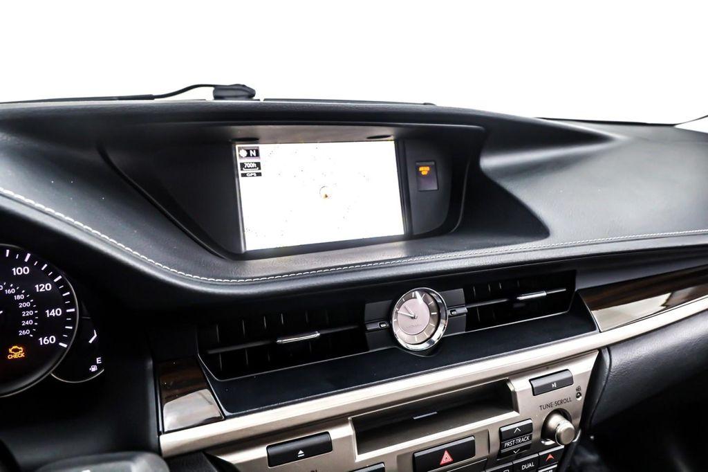 used 2017 Lexus ES 300h car, priced at $19,893