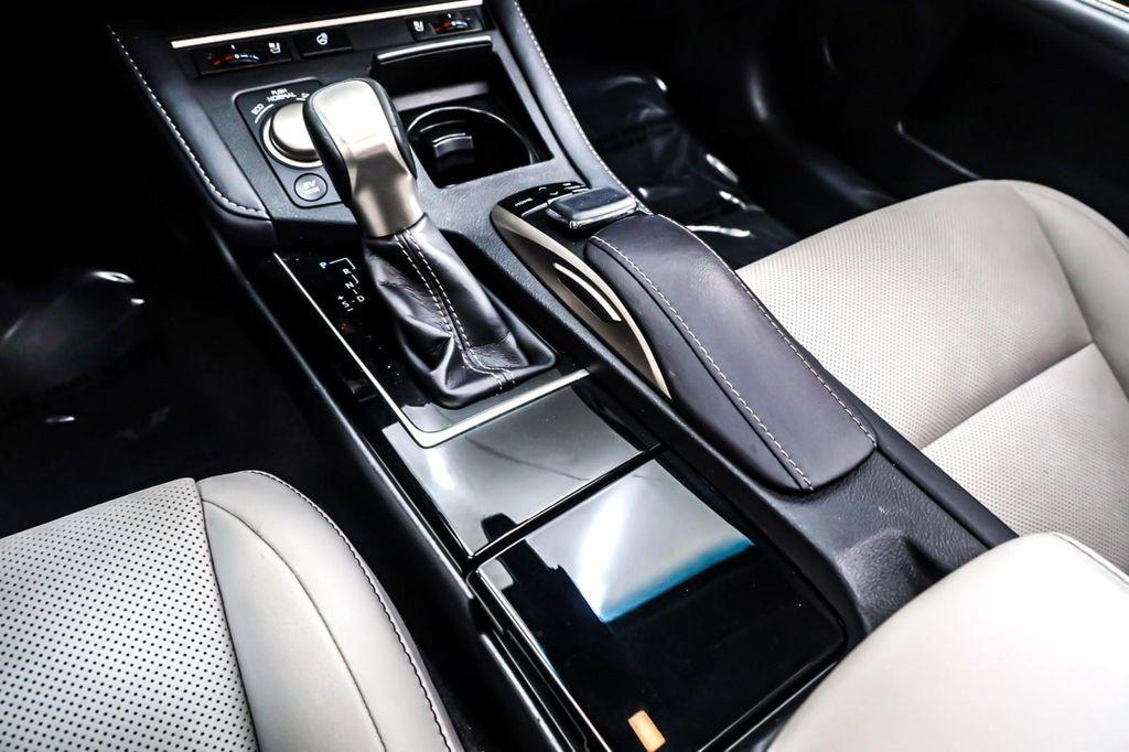 used 2017 Lexus ES 300h car, priced at $19,893