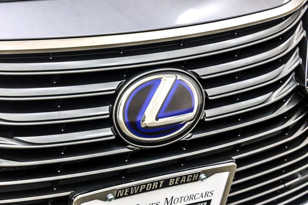 used 2017 Lexus ES 300h car, priced at $19,893