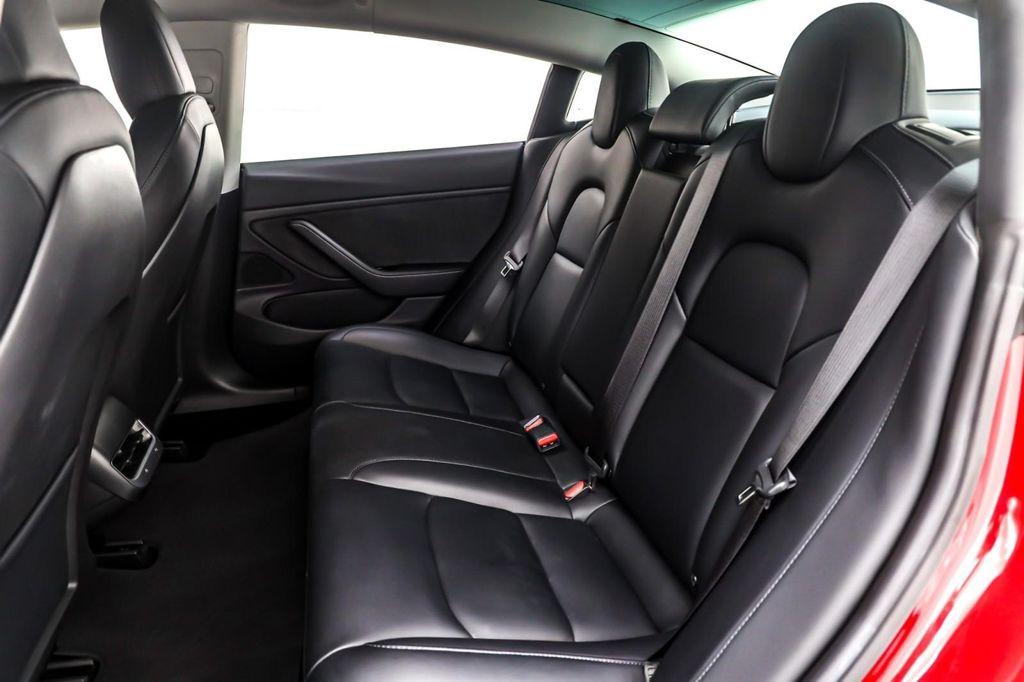 used 2019 Tesla Model 3 car, priced at $18,894