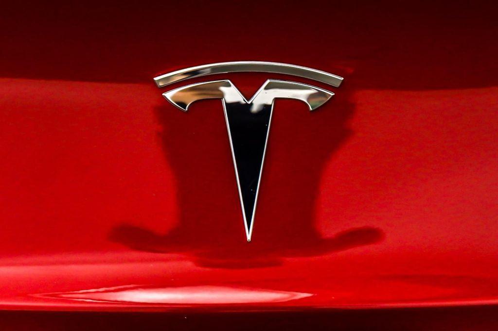 used 2019 Tesla Model 3 car, priced at $18,894
