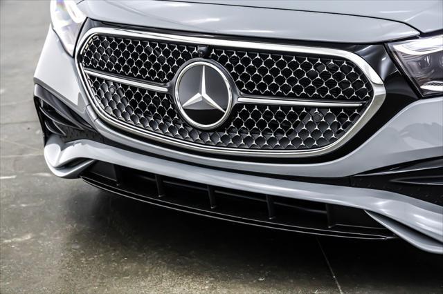 new 2025 Mercedes-Benz E-Class car, priced at $79,770
