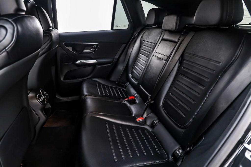 new 2026 Mercedes-Benz GLC 300 car, priced at $58,175