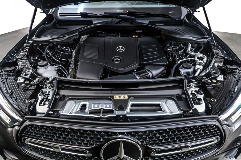 new 2026 Mercedes-Benz GLC 300 car, priced at $58,175