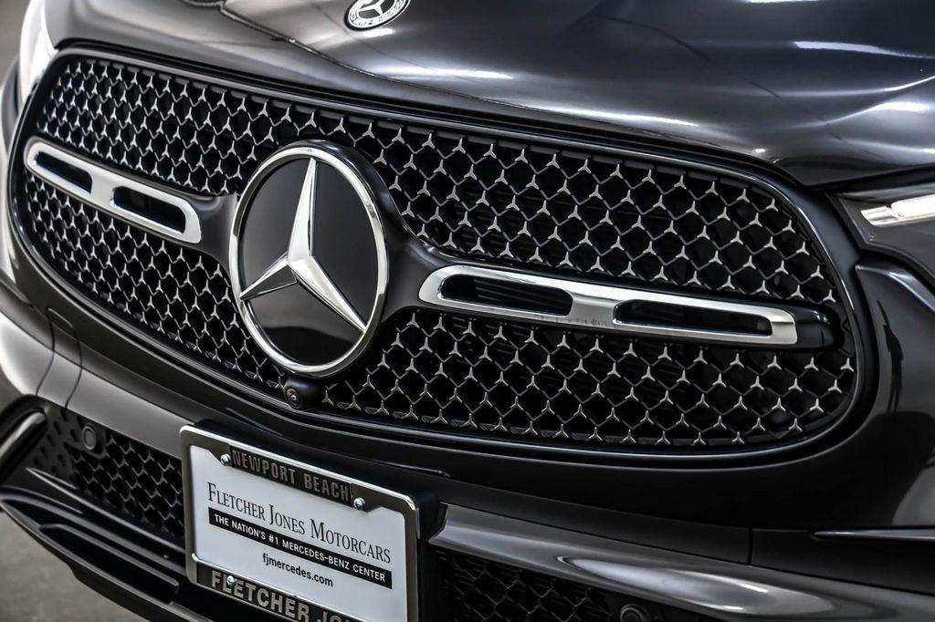 new 2026 Mercedes-Benz GLC 300 car, priced at $58,175